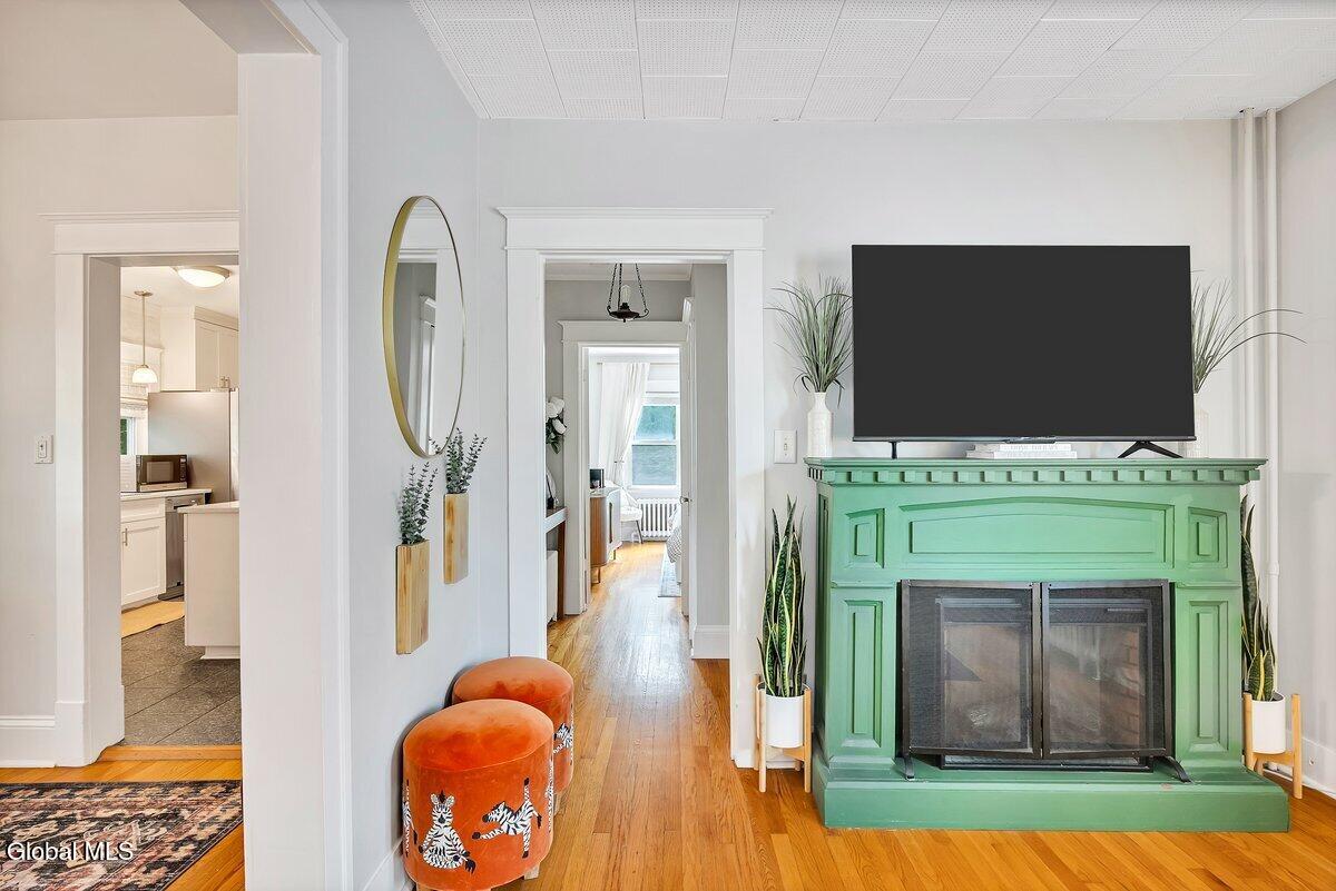942 Myrtle Avenue Albany NY 12208