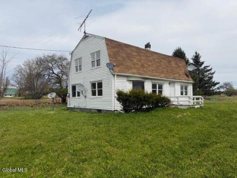 129 Hogsback Road Richfield Springs NY 13439