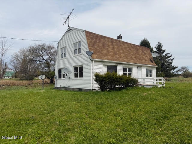 129 Hogsback Road Richfield Springs NY 13439