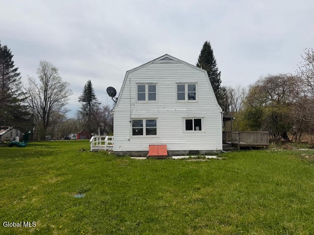 129 Hogsback Road Richfield Springs NY 13439