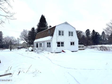 129 Hogsback Road Richfield Springs NY 13439