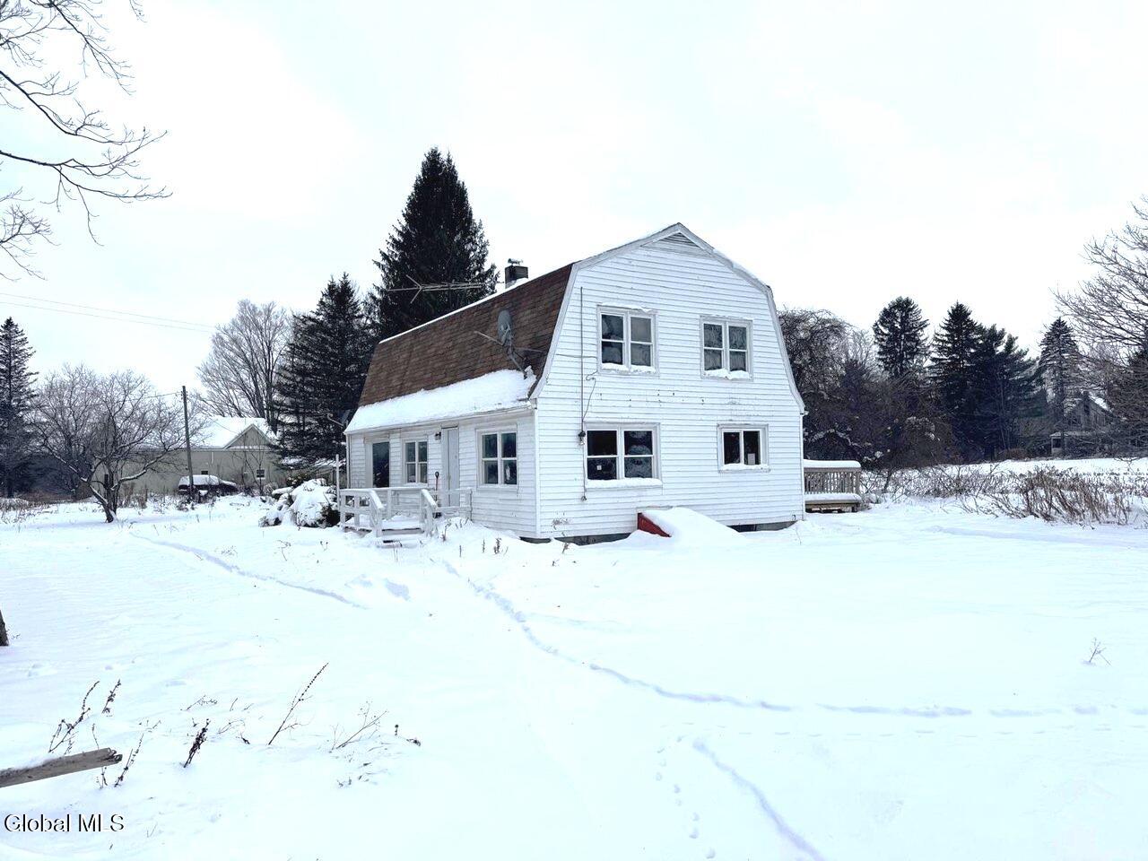 129 Hogsback Road Richfield Springs NY 13439