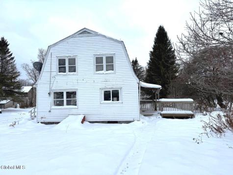 129 Hogsback Road Richfield Springs NY 13439