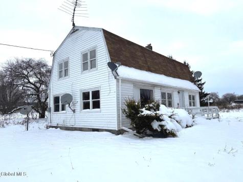 129 Hogsback Road Richfield Springs NY 13439