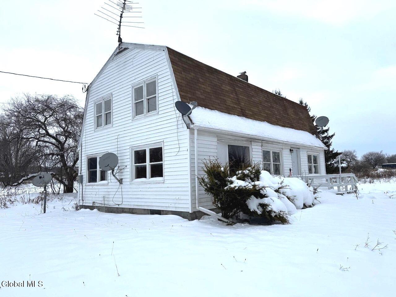 129 Hogsback Road Richfield Springs NY 13439