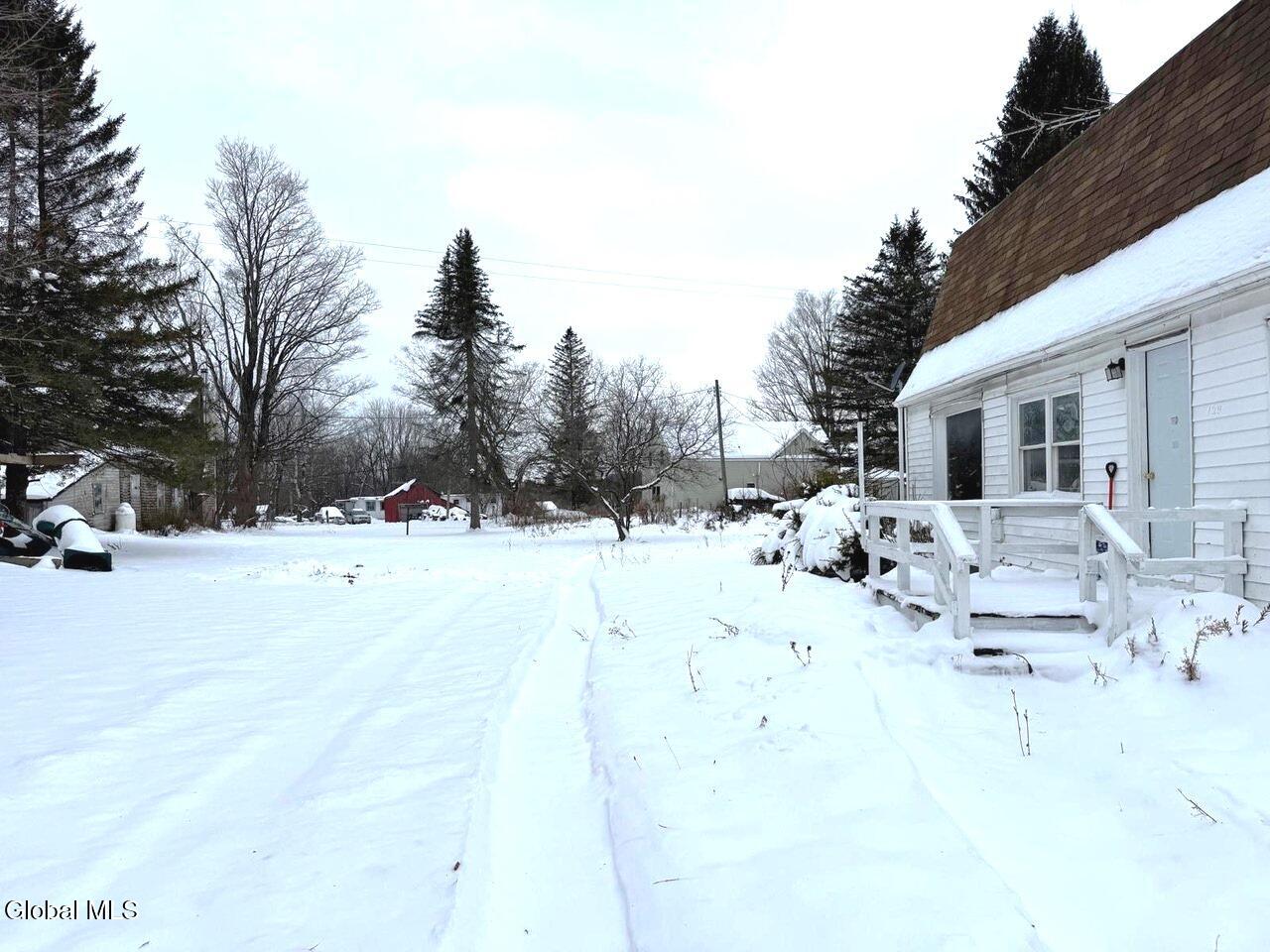 129 Hogsback Road Richfield Springs NY 13439