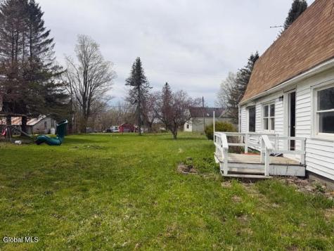 129 Hogsback Road Richfield Springs NY 13439