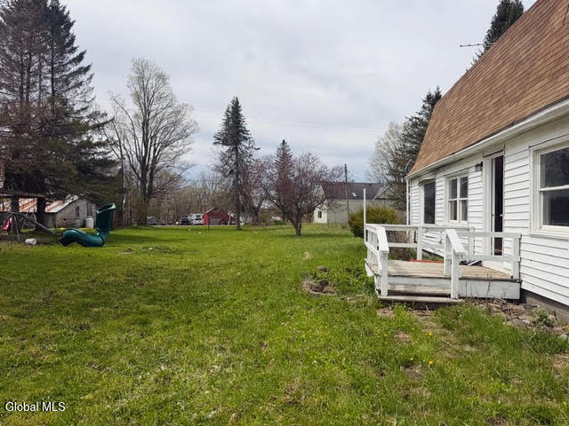 129 Hogsback Road Richfield Springs NY 13439