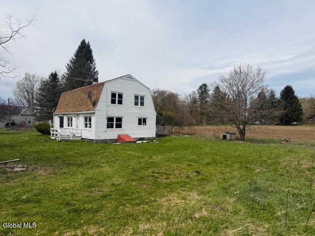 129 Hogsback Road Richfield Springs NY 13439