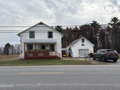1092 N Route 32 Northumberland NY 12871
