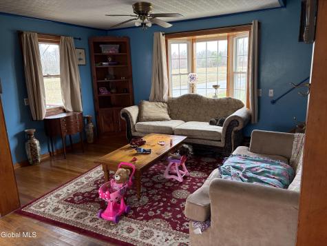 1092 N Route 32 Northumberland NY 12871