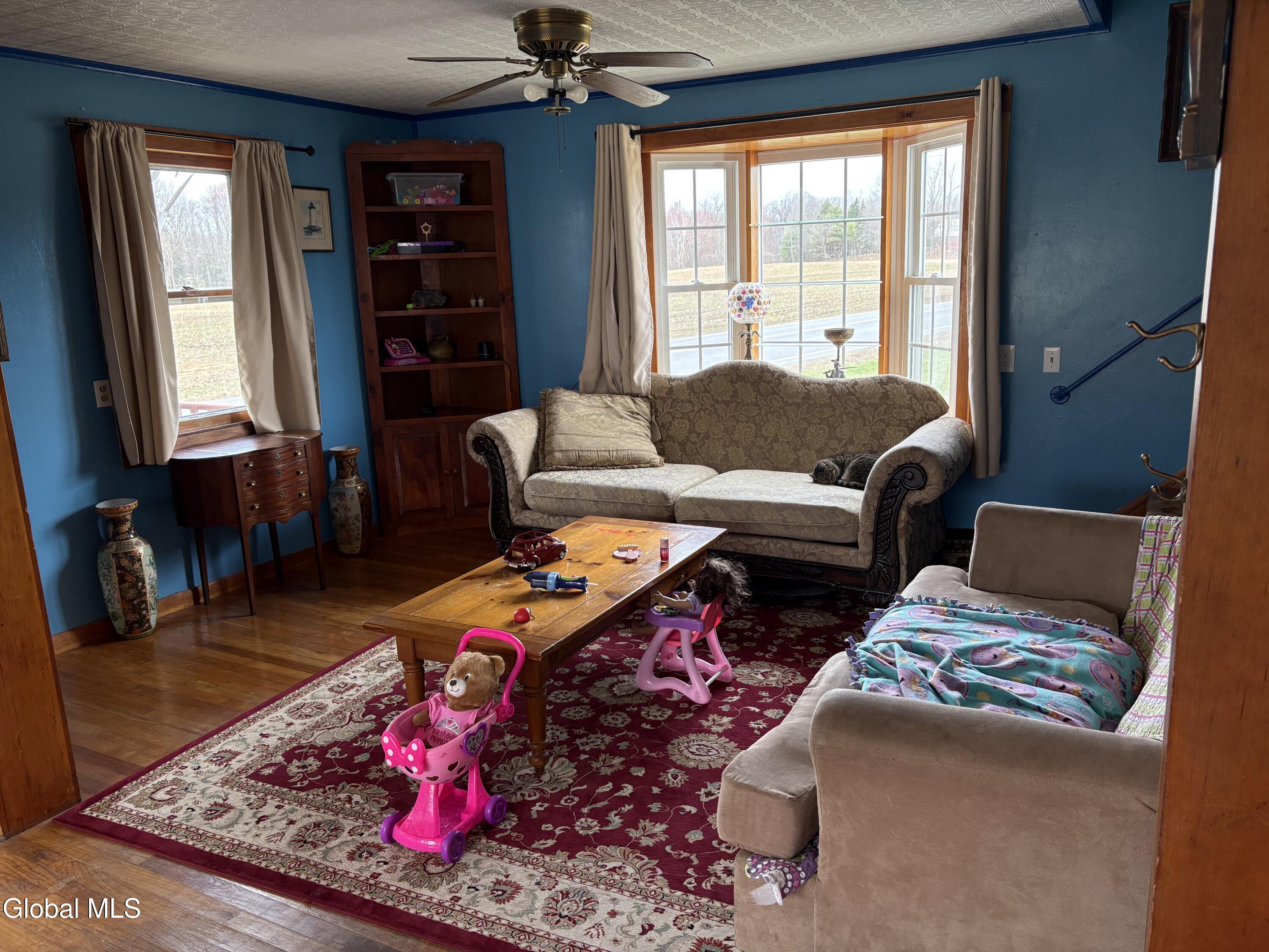 1092 N Route 32 Northumberland NY 12871