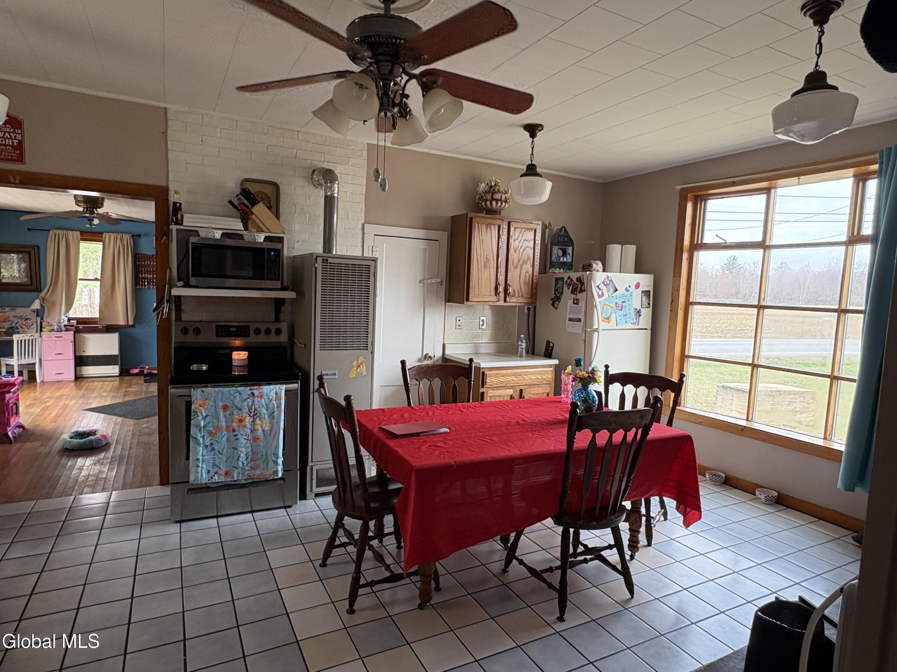 1092 N Route 32 Northumberland NY 12871