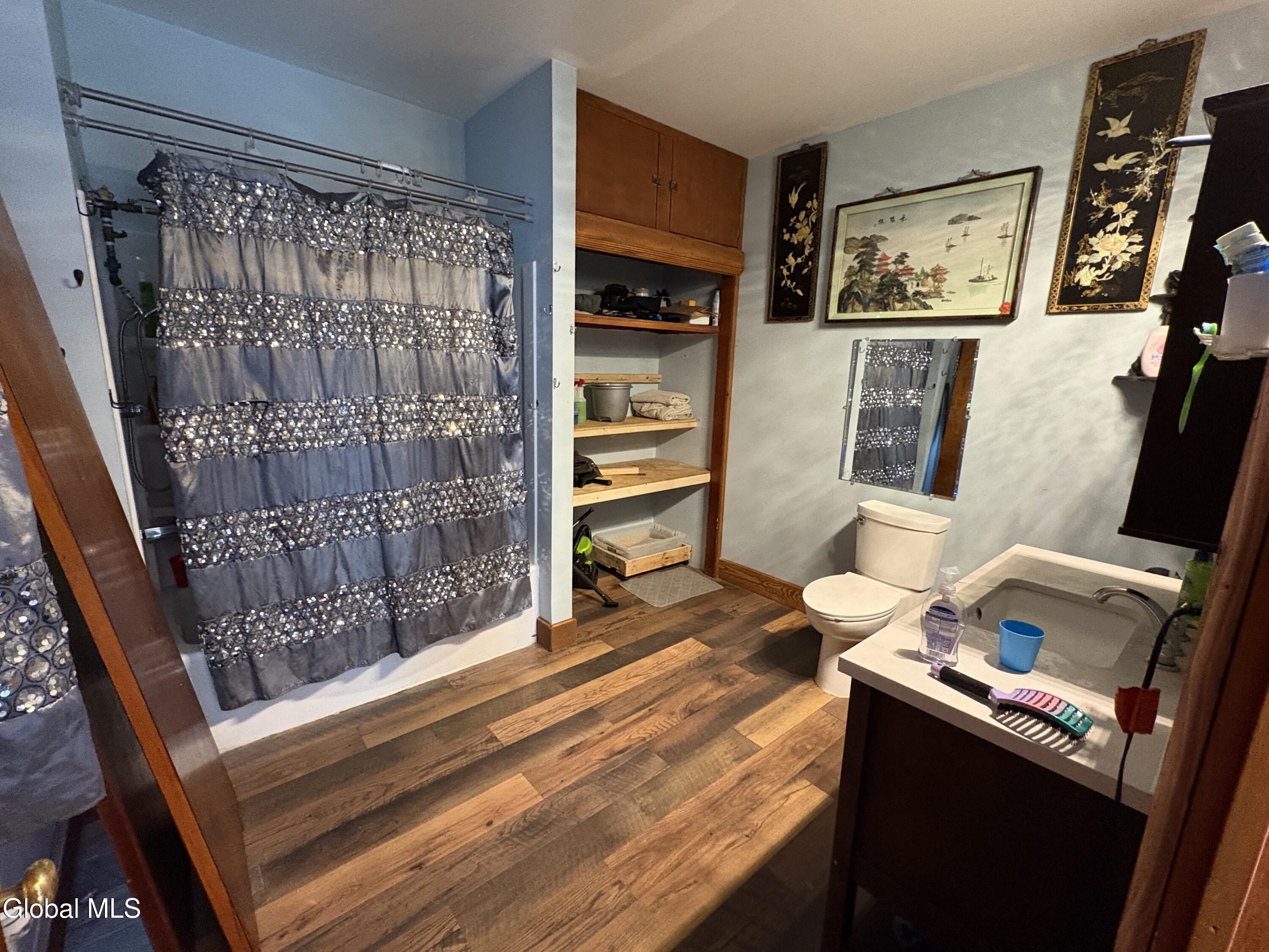 1092 N Route 32 Northumberland NY 12871