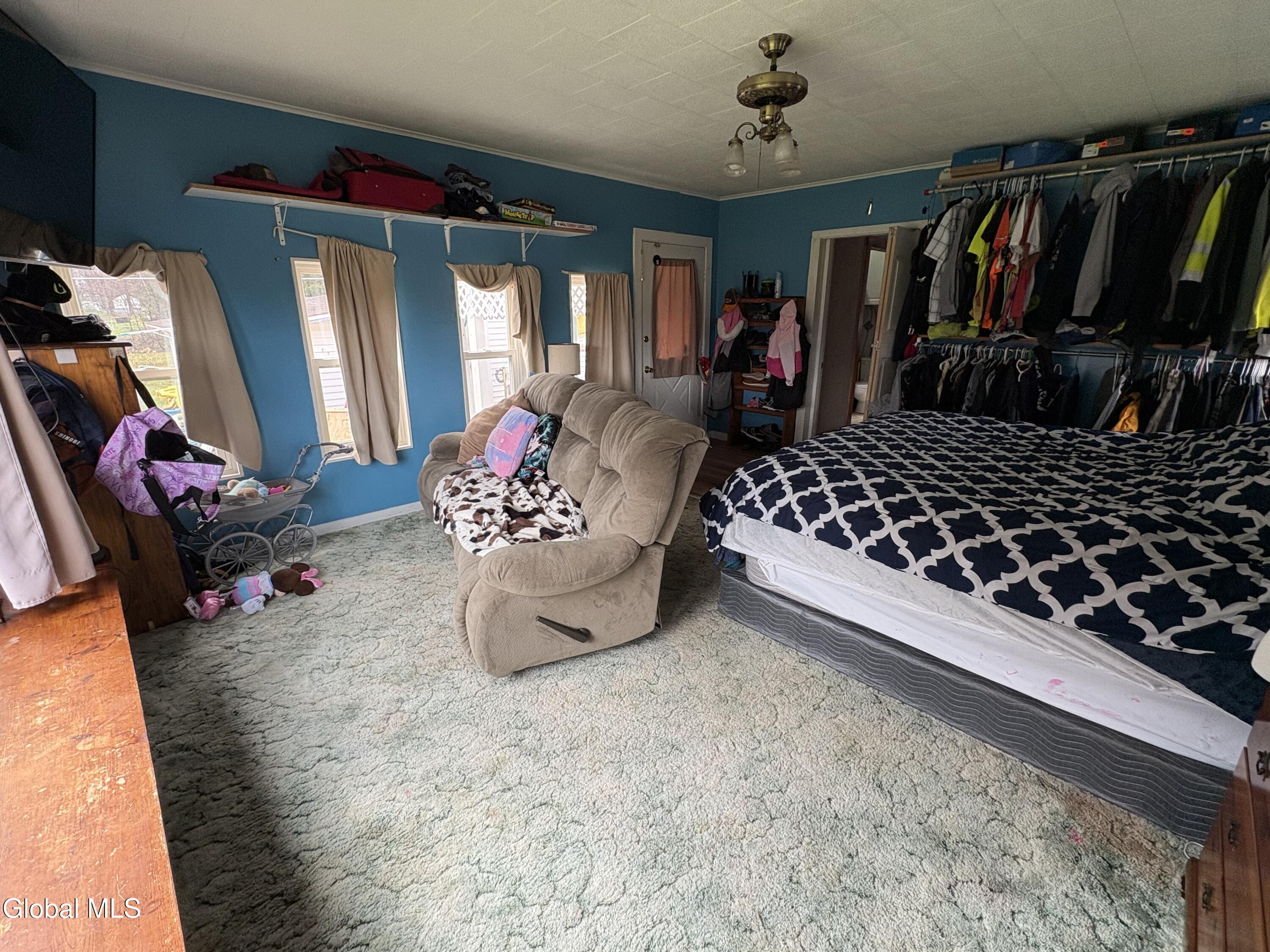 1092 N Route 32 Northumberland NY 12871
