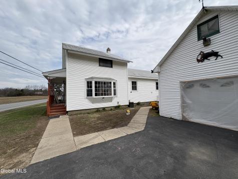 1092 N Route 32 Northumberland NY 12871