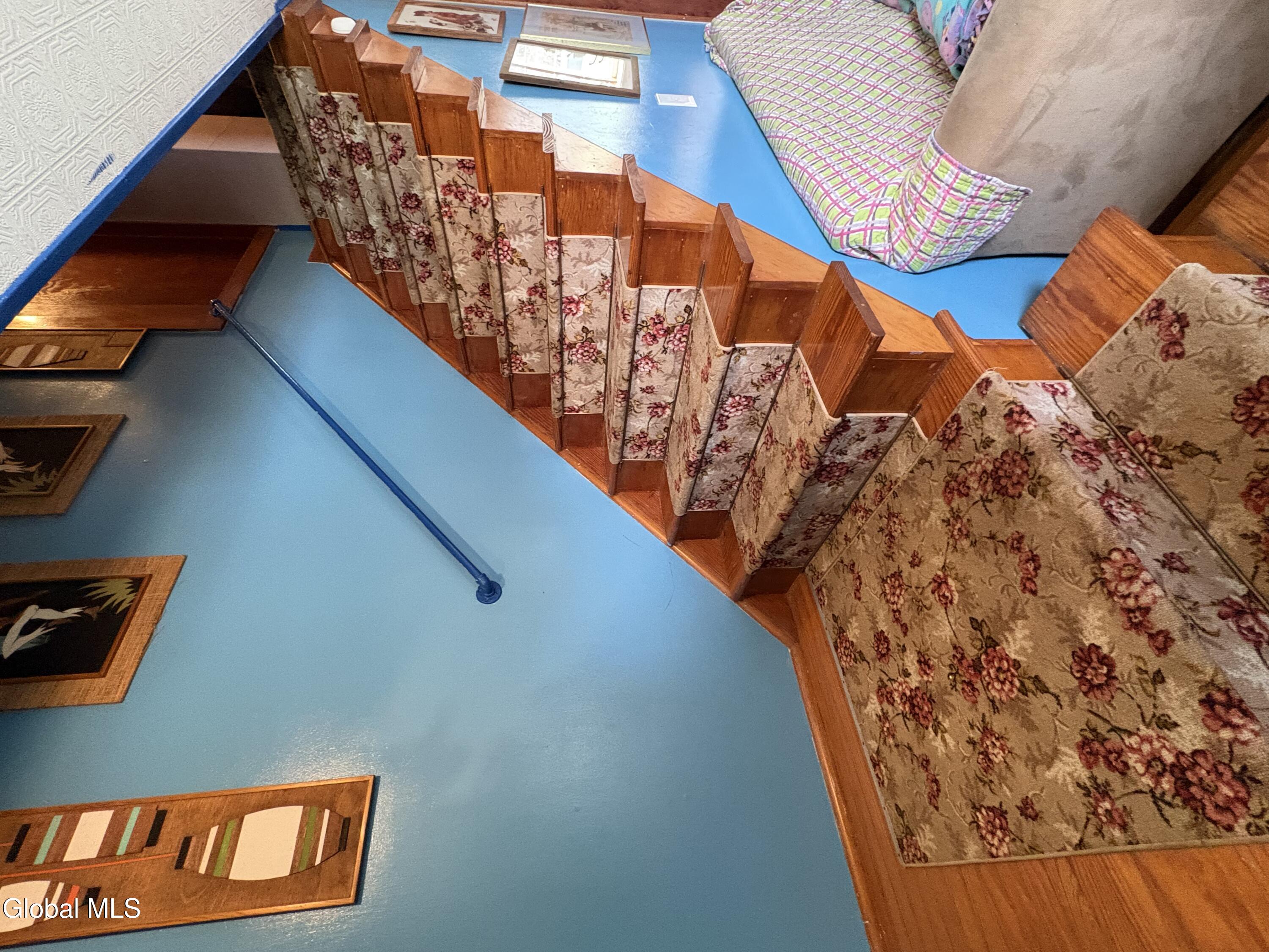 1092 N Route 32 Northumberland NY 12871