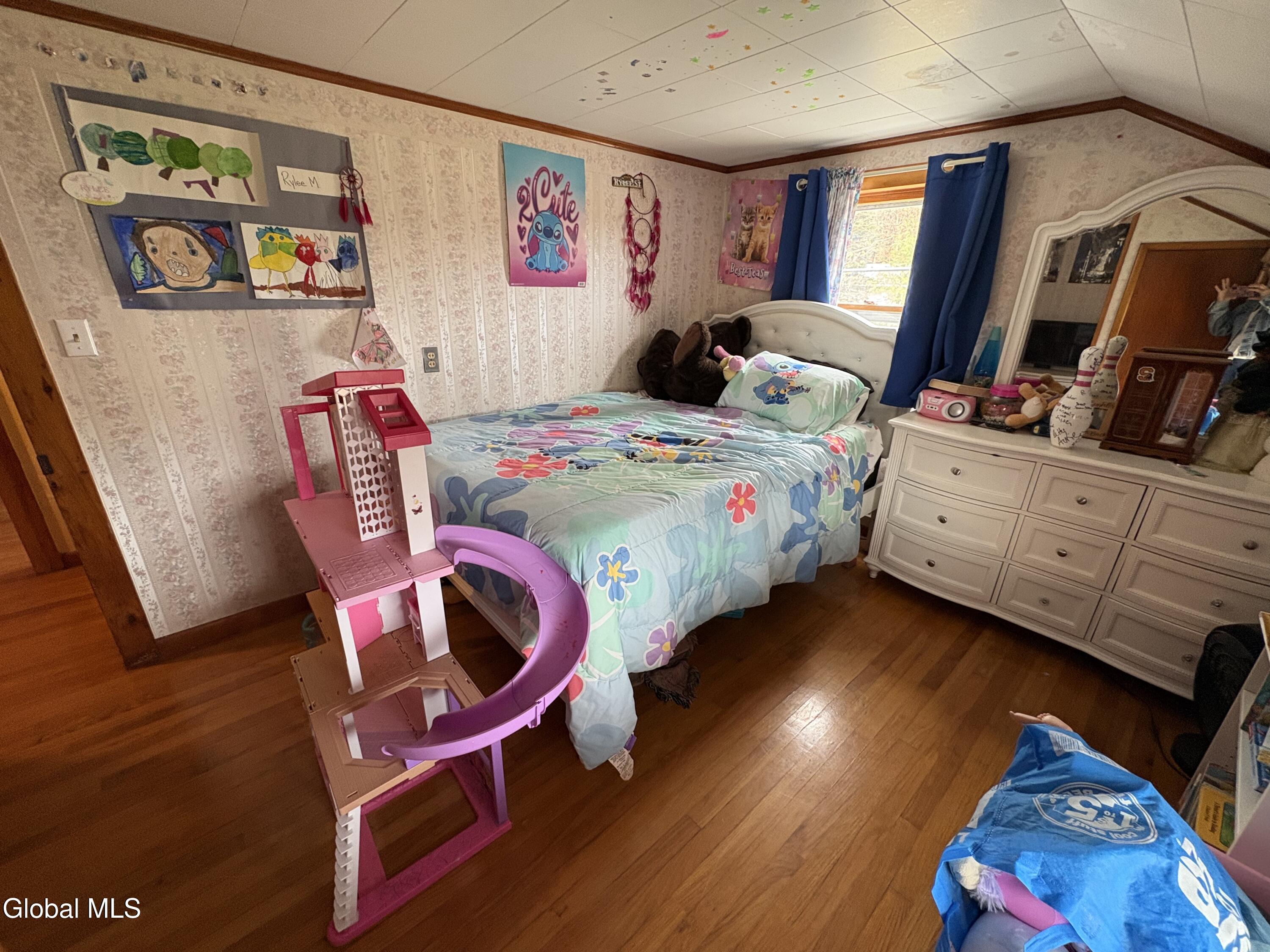 1092 N Route 32 Northumberland NY 12871