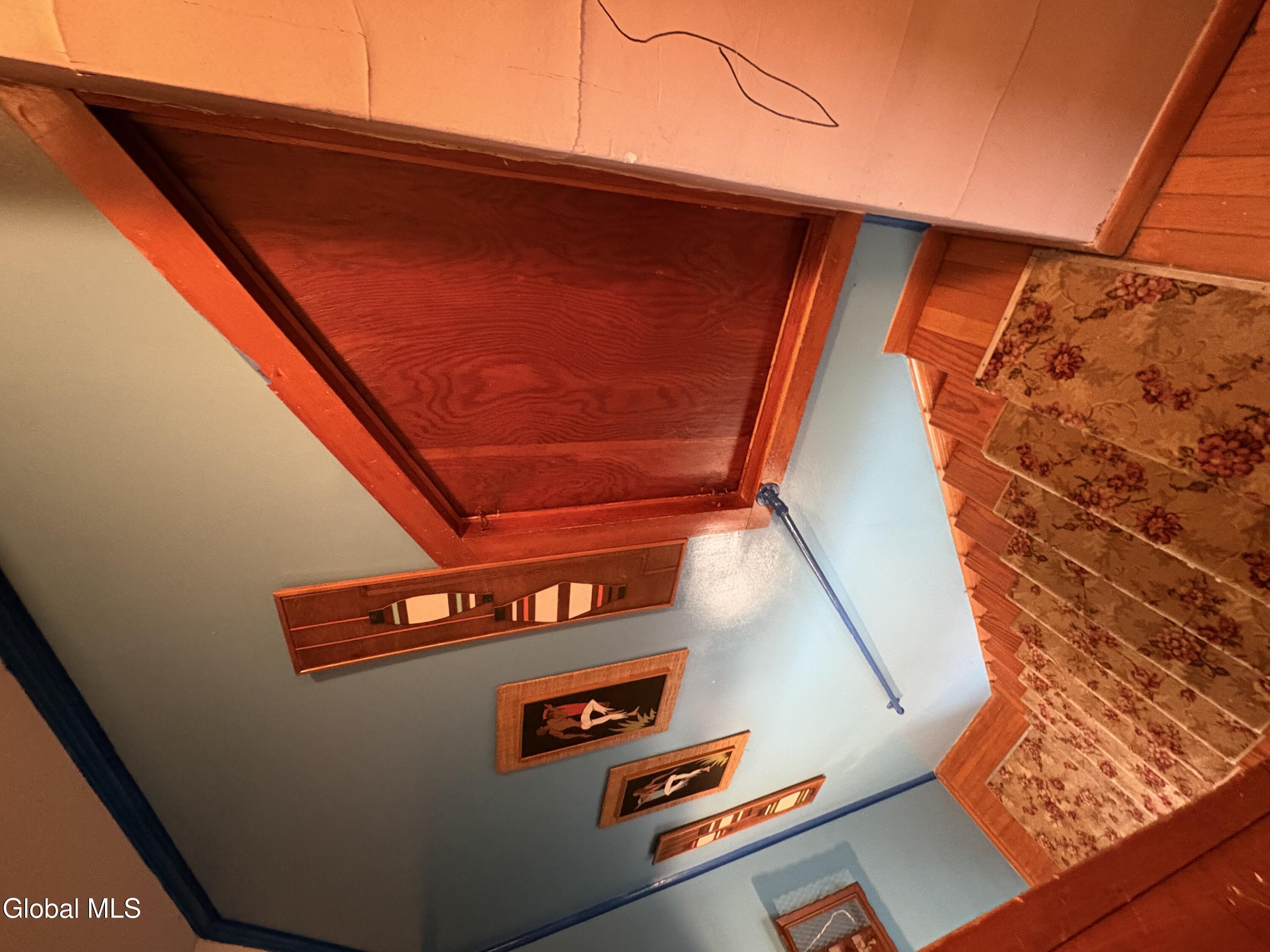 1092 N Route 32 Northumberland NY 12871