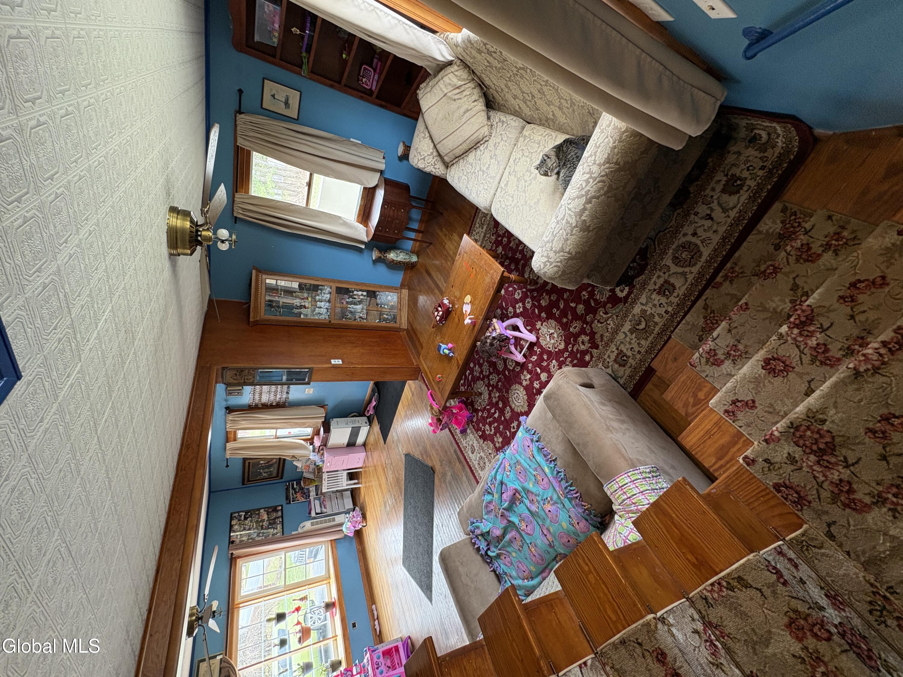 1092 N Route 32 Northumberland NY 12871