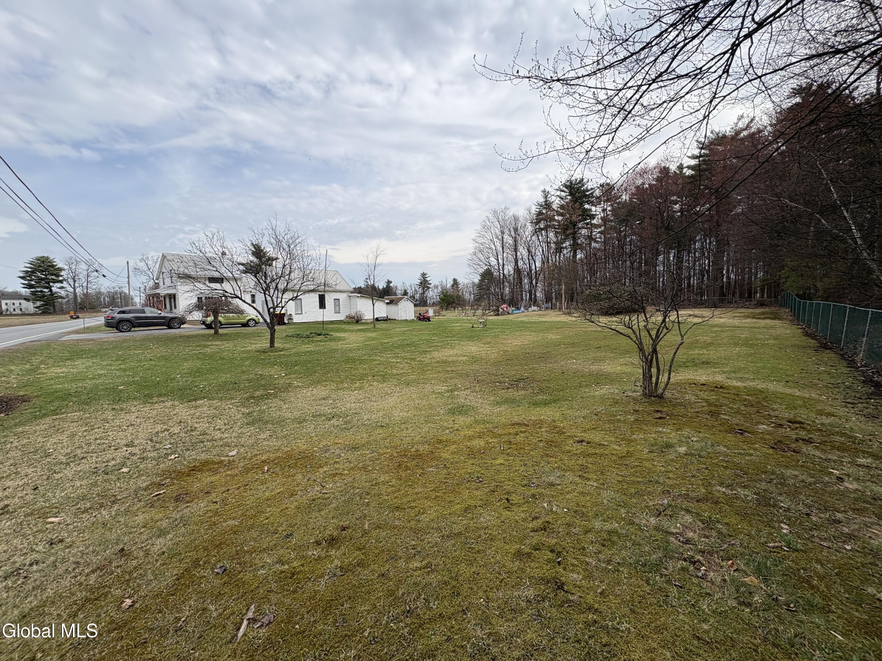 1092 N Route 32 Northumberland NY 12871