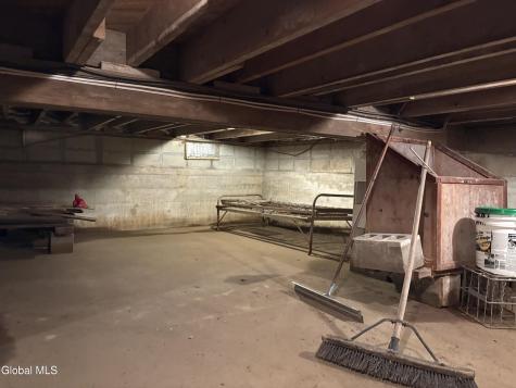1092 N Route 32 Northumberland NY 12871