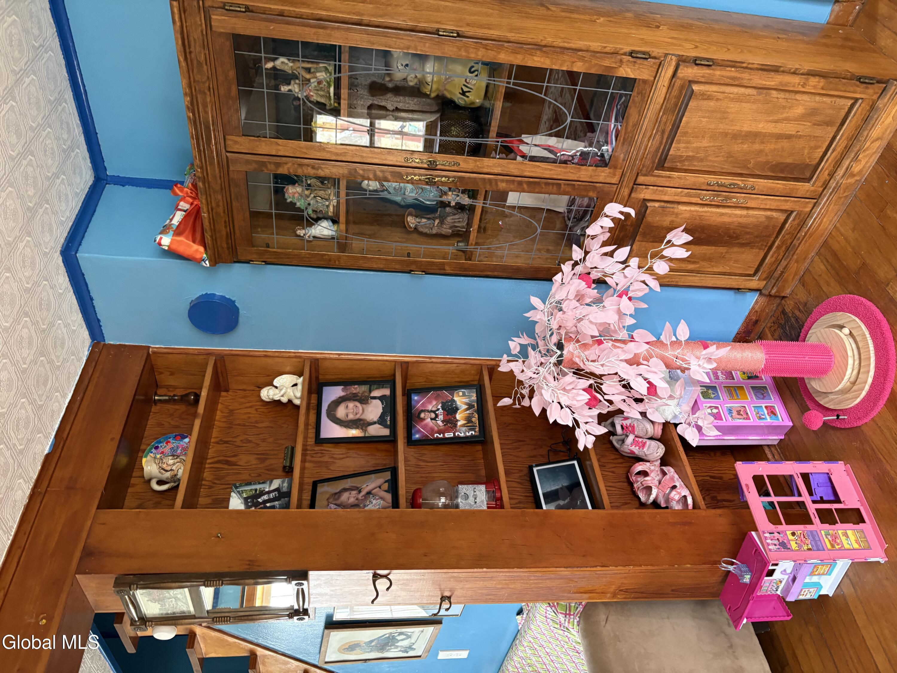 1092 N Route 32 Northumberland NY 12871