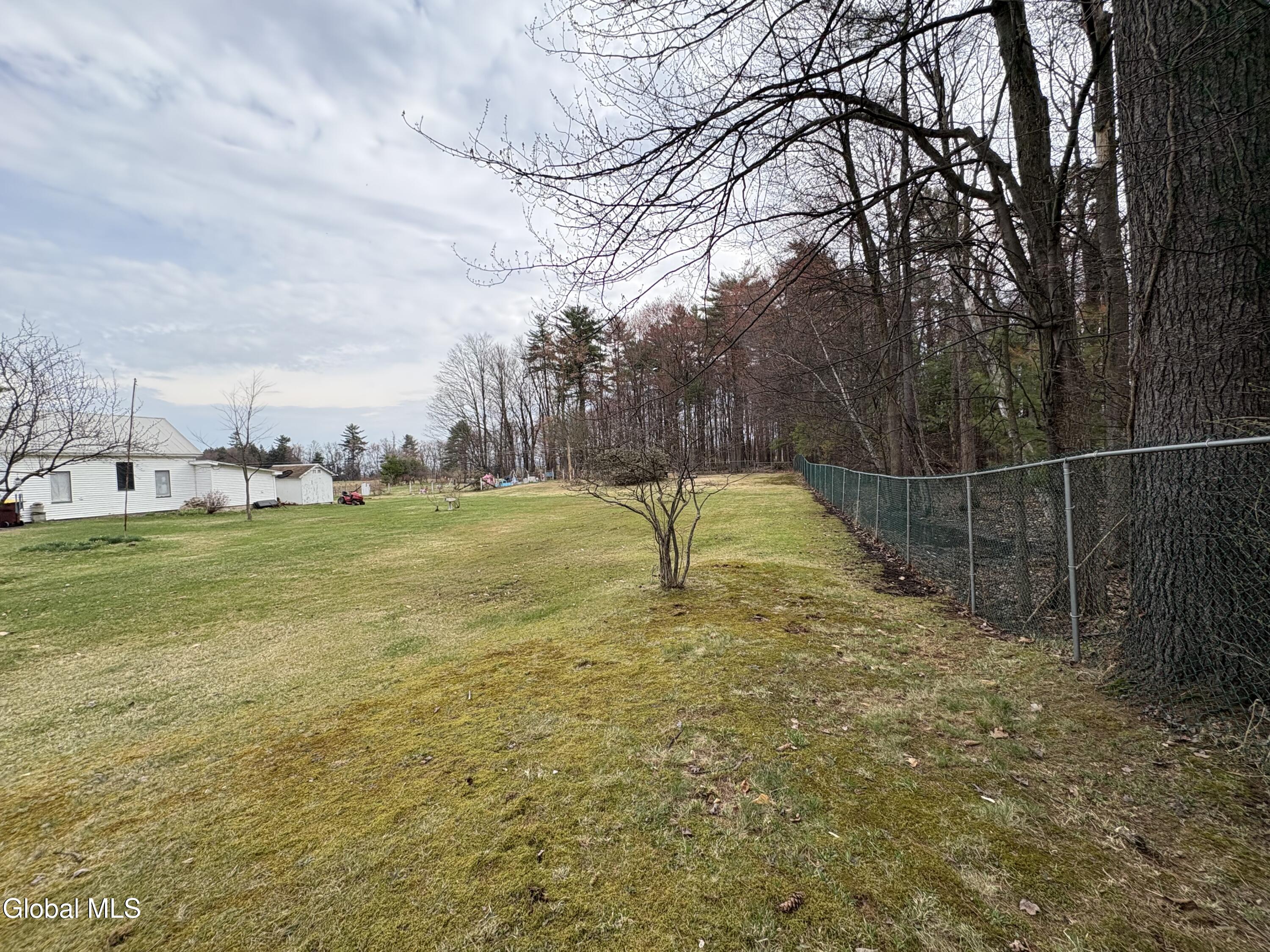 1092 N Route 32 Northumberland NY 12871