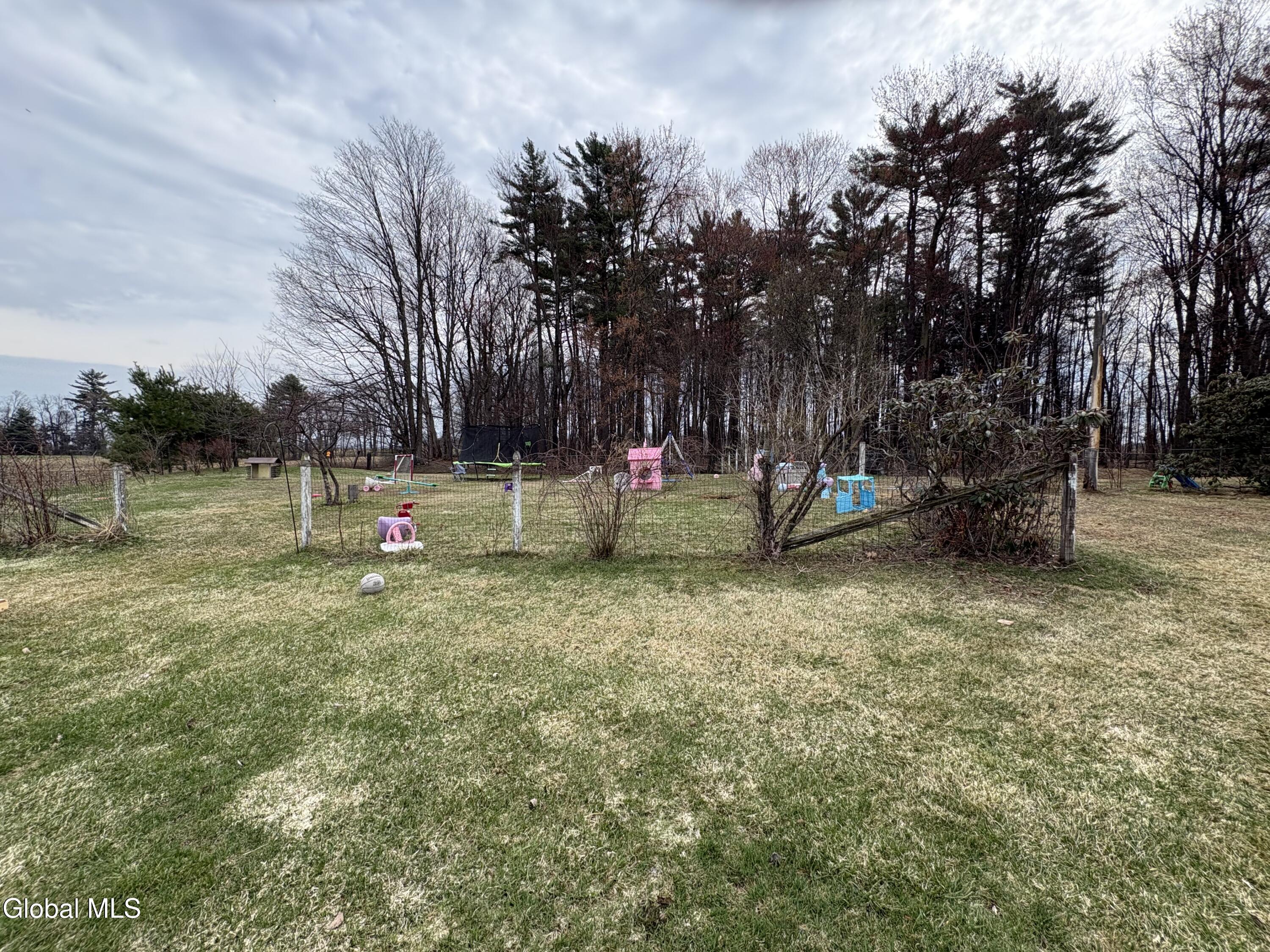 1092 N Route 32 Northumberland NY 12871