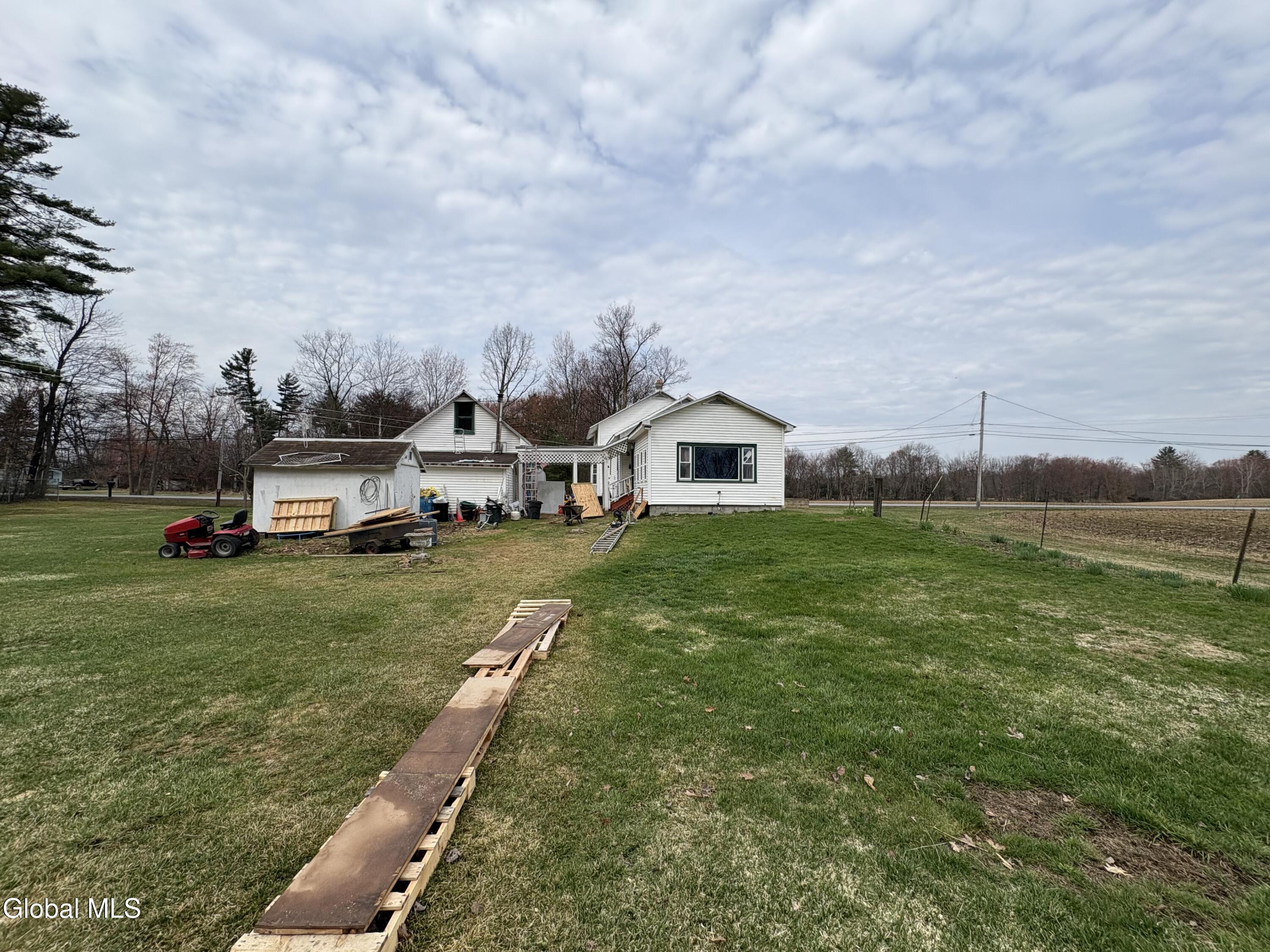 1092 N Route 32 Northumberland NY 12871