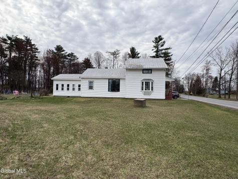 1092 N Route 32 Northumberland NY 12871