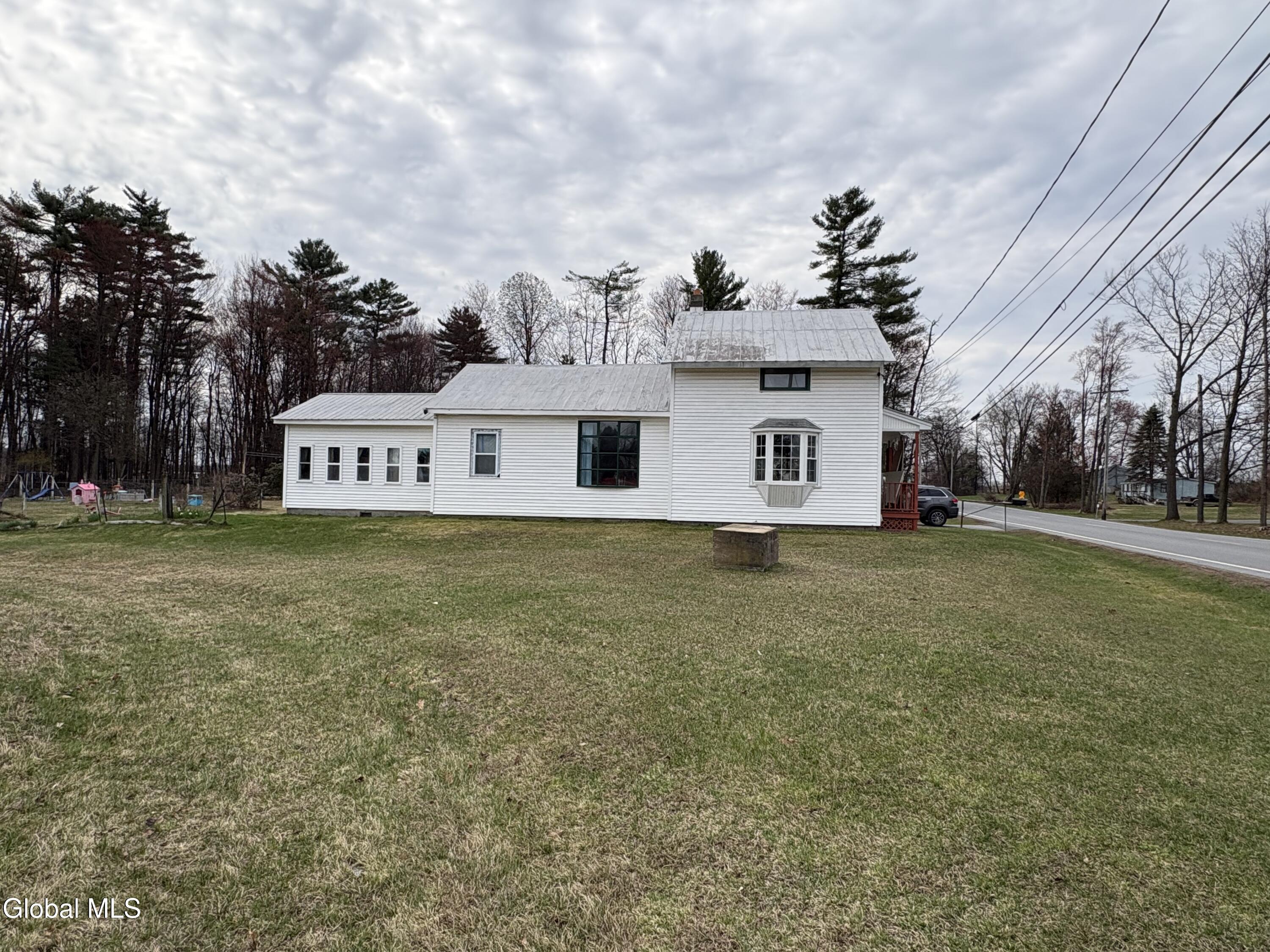 1092 N Route 32 Northumberland NY 12871