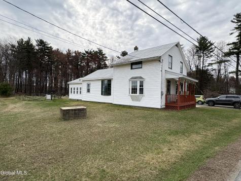 1092 N Route 32 Northumberland NY 12871