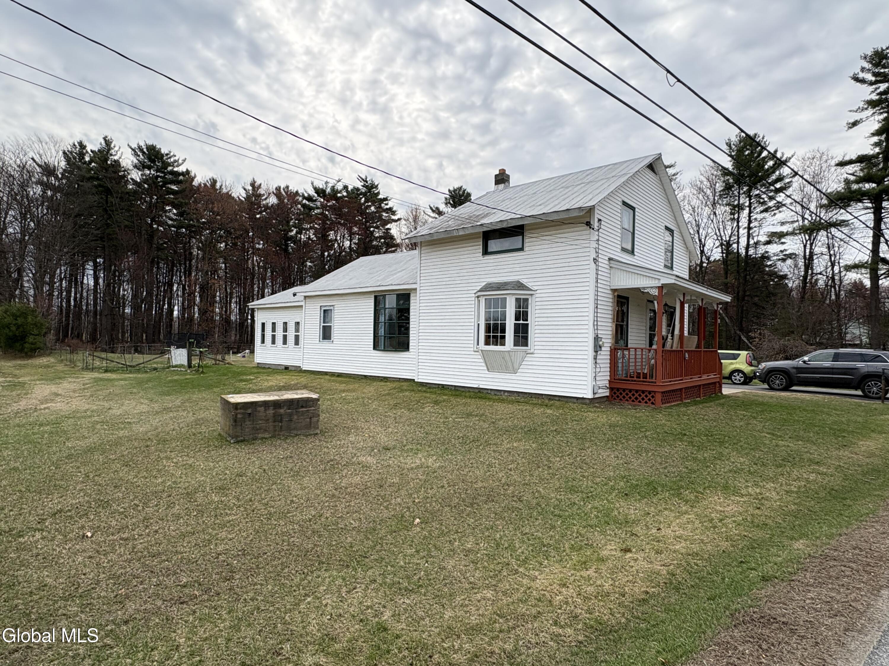 1092 N Route 32 Northumberland NY 12871