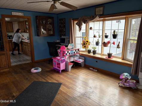 1092 N Route 32 Northumberland NY 12871