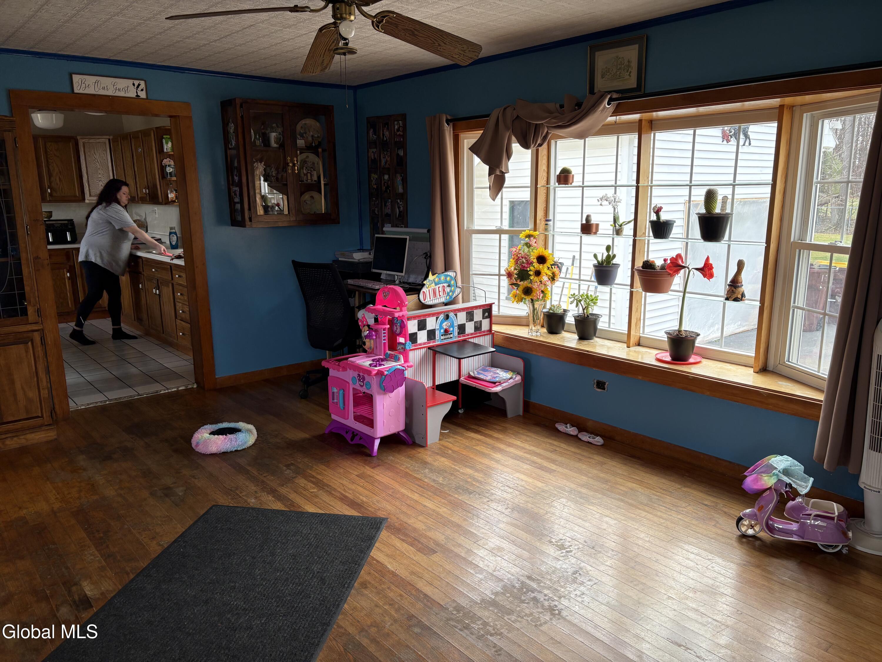 1092 N Route 32 Northumberland NY 12871
