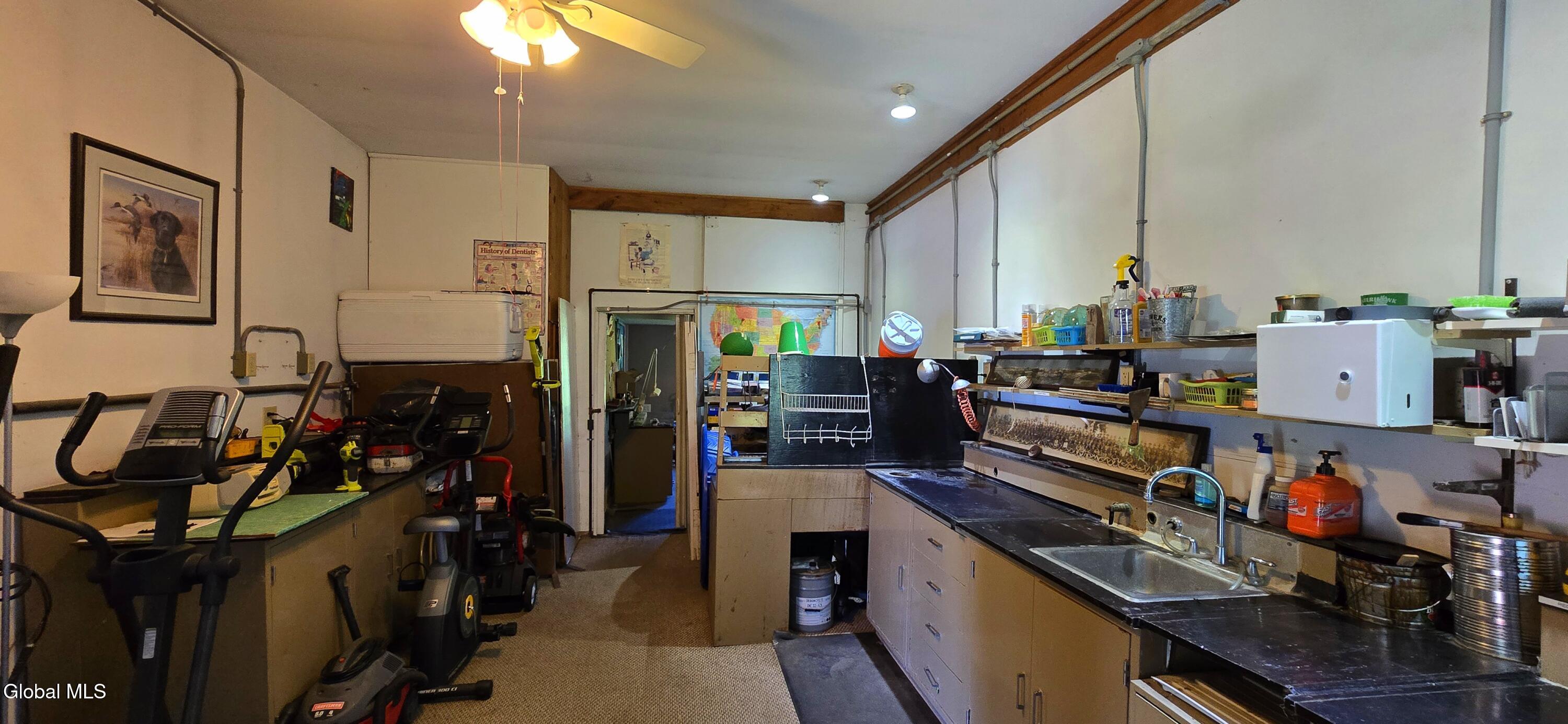 706 E Lykers Road Sprakers NY 12166