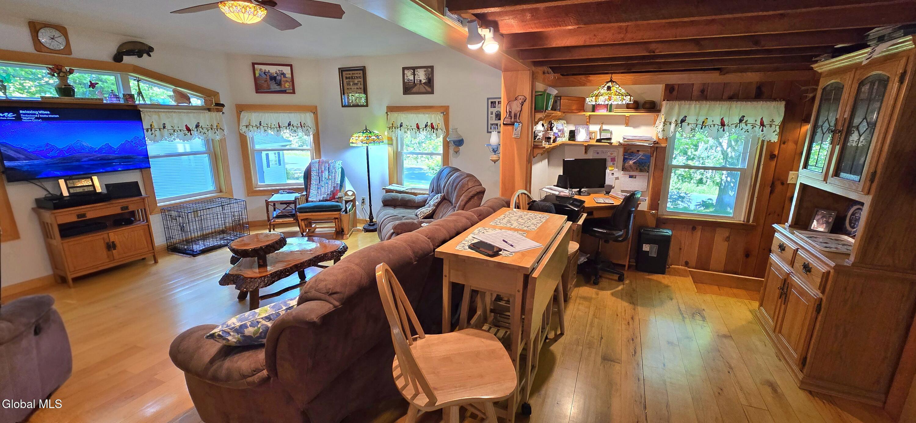 706 E Lykers Road Sprakers NY 12166