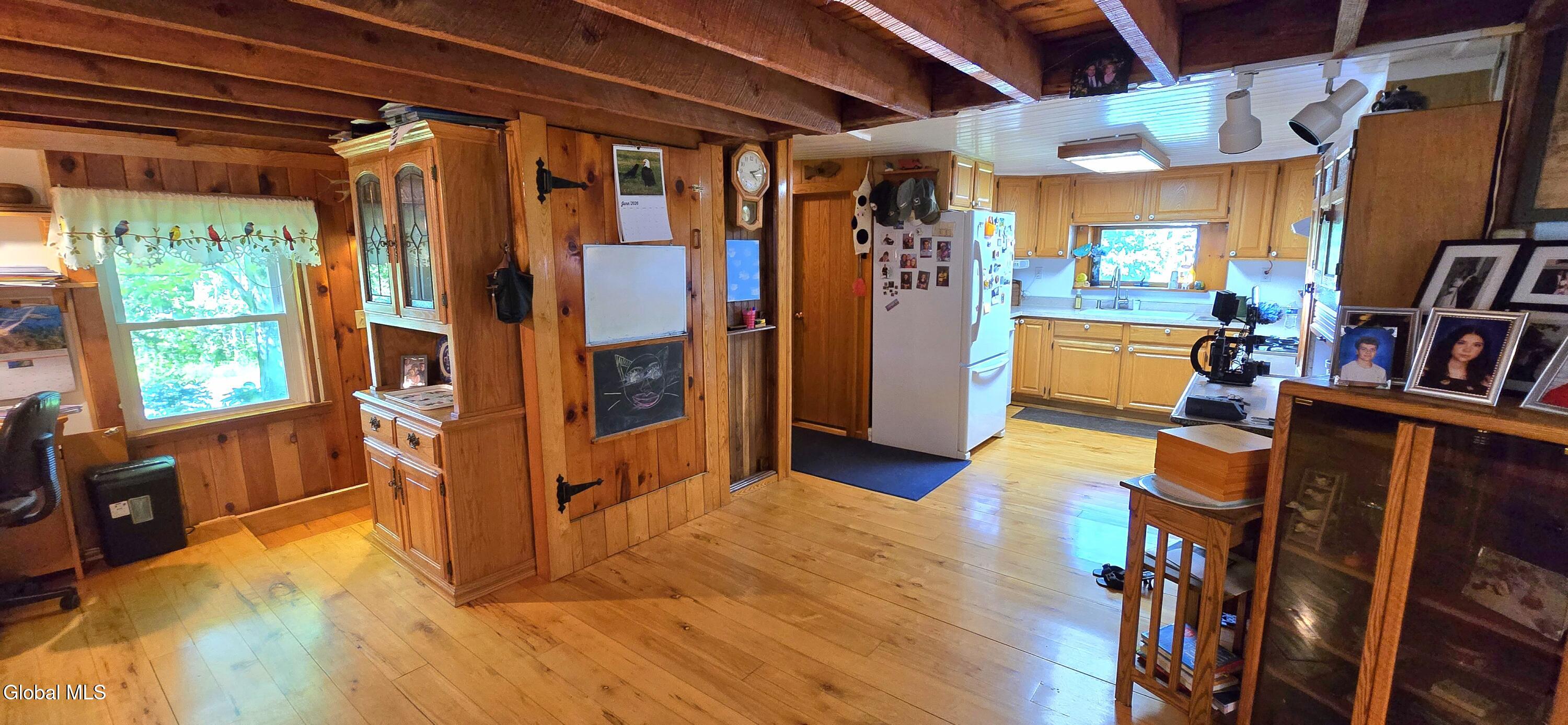 706 E Lykers Road Sprakers NY 12166