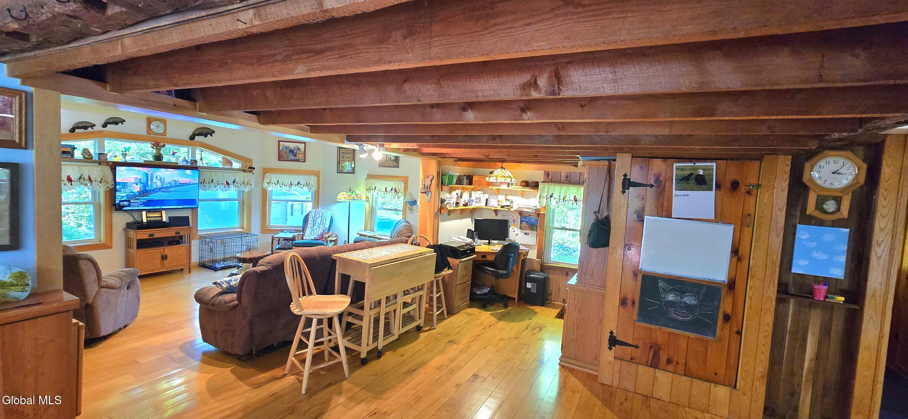 706 E Lykers Road Sprakers NY 12166