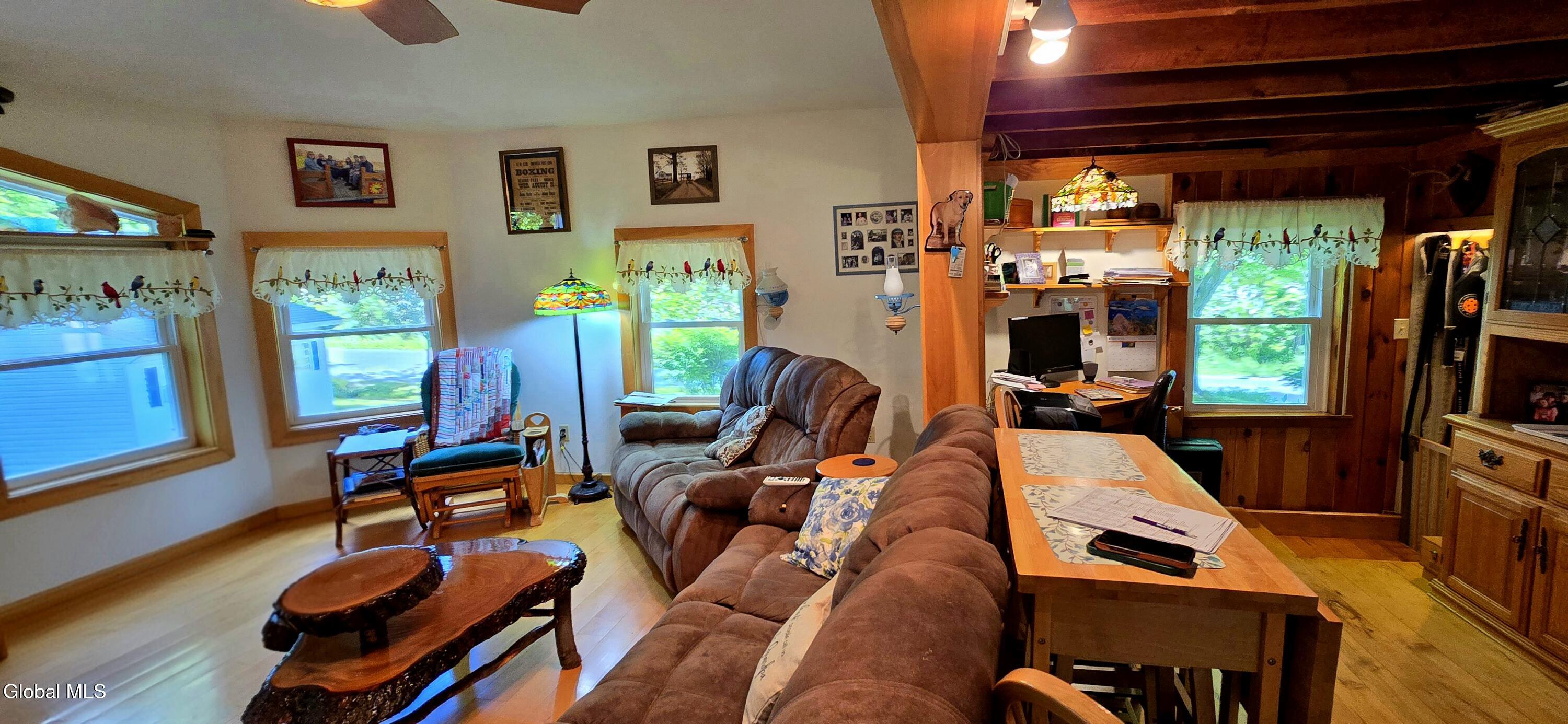 706 E Lykers Road Sprakers NY 12166
