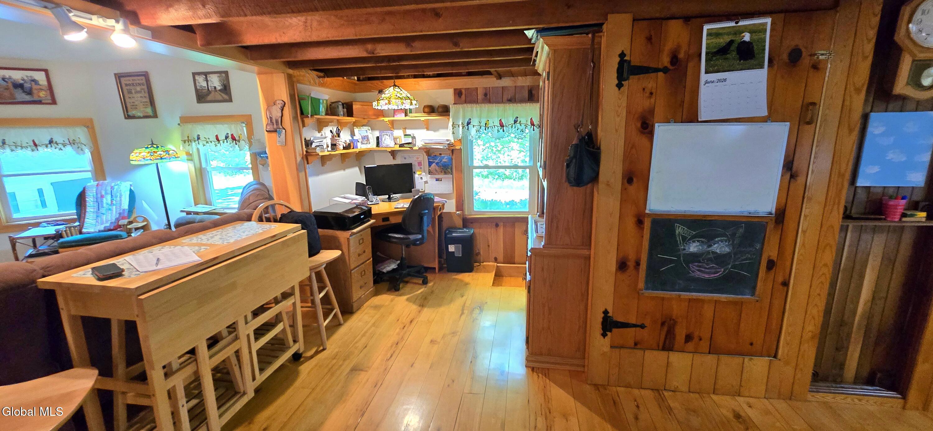 706 E Lykers Road Sprakers NY 12166