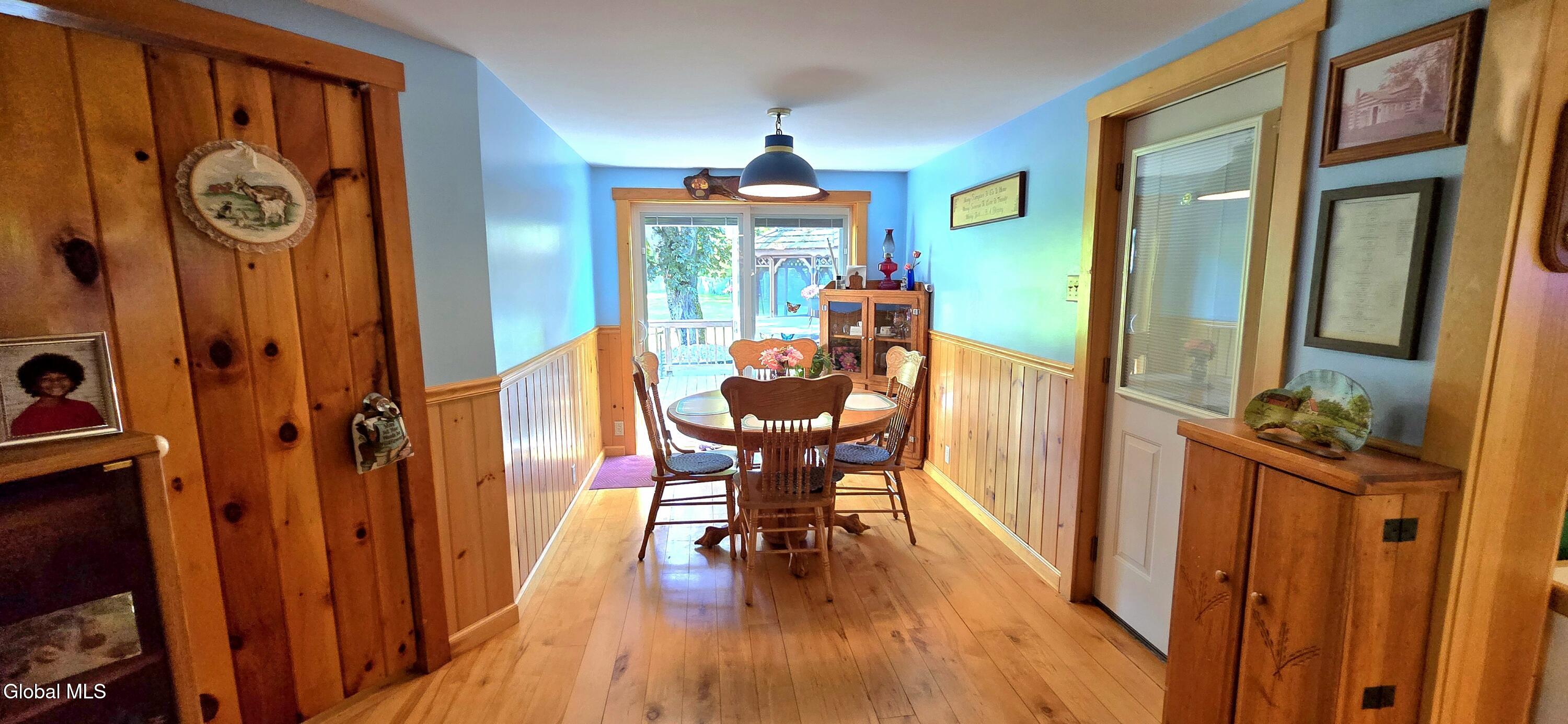 706 E Lykers Road Sprakers NY 12166