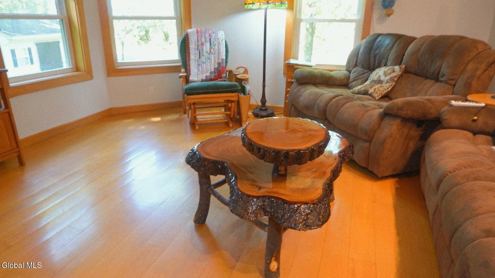 706 E Lykers Road Sprakers NY 12166