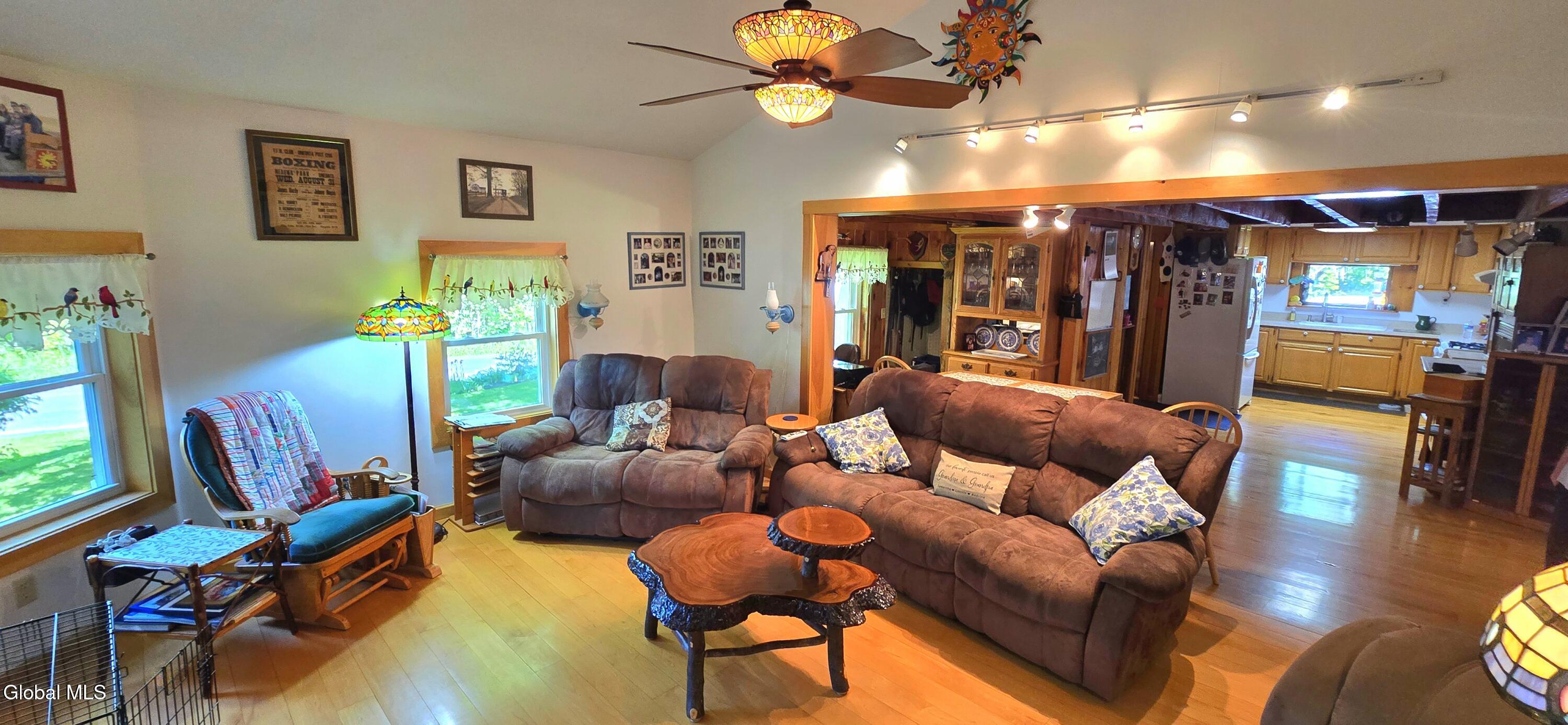706 E Lykers Road Sprakers NY 12166