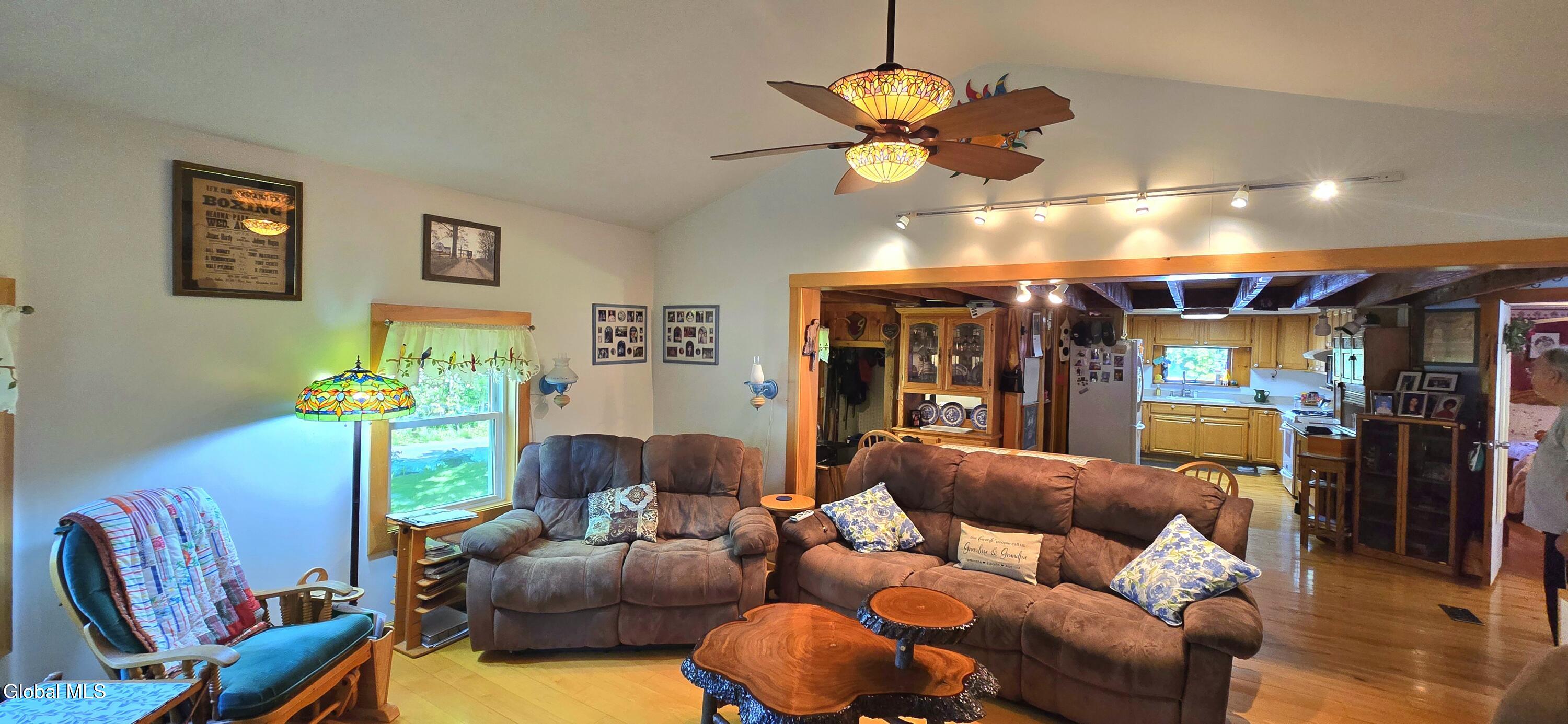 706 E Lykers Road Sprakers NY 12166