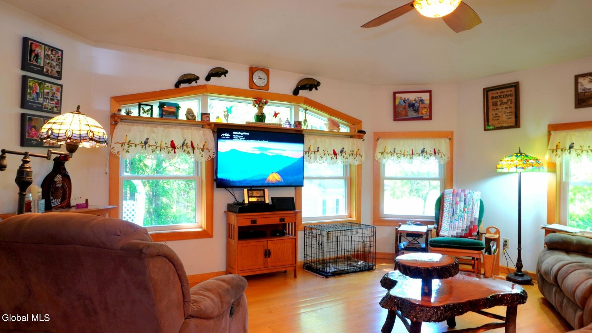 706 E Lykers Road Sprakers NY 12166