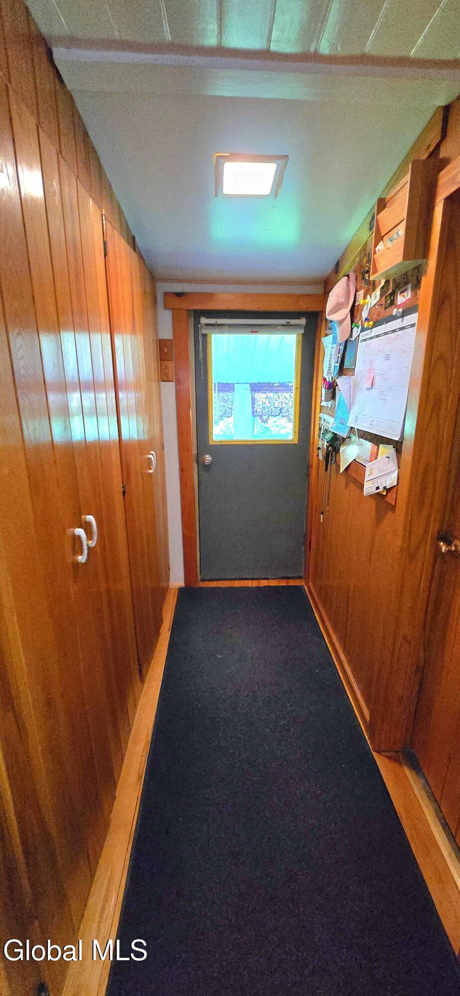 706 E Lykers Road Sprakers NY 12166