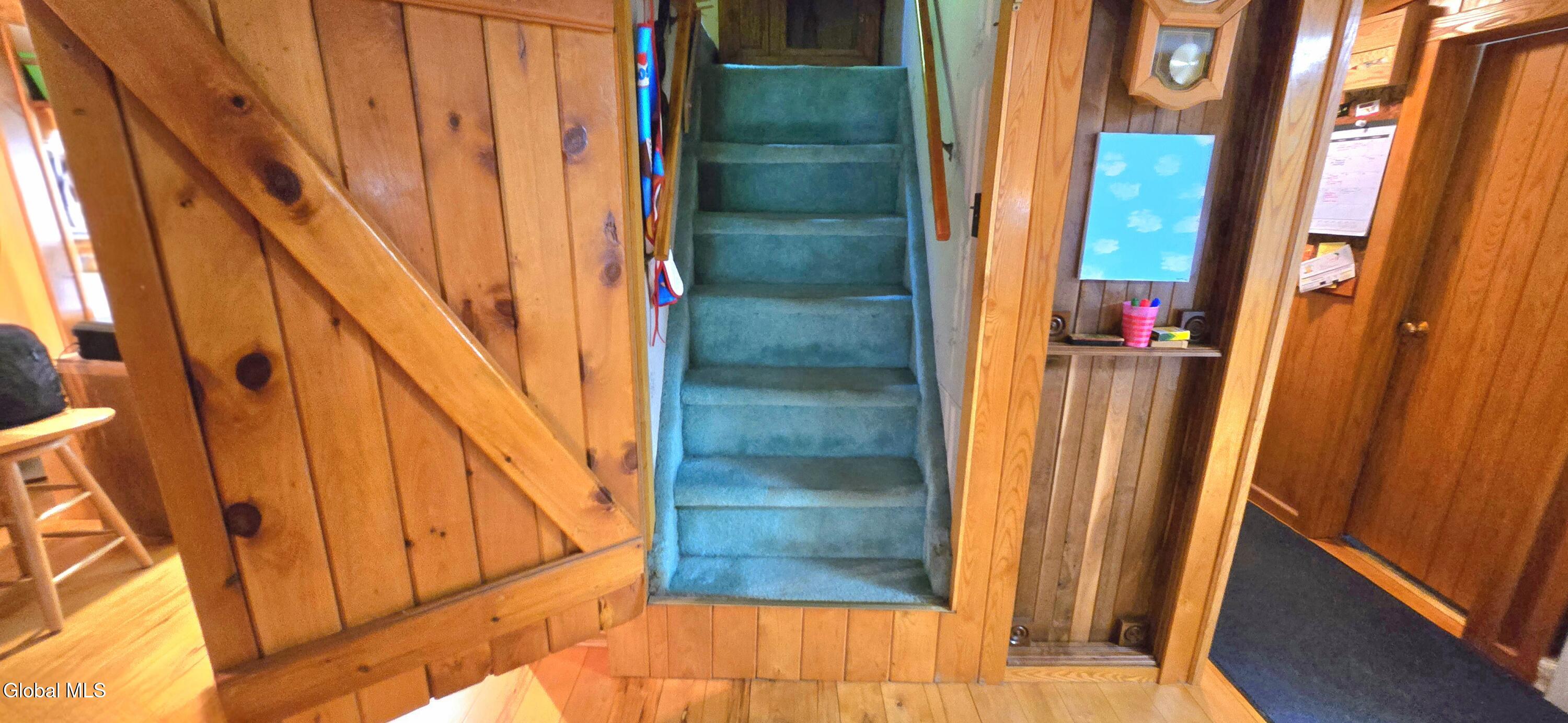 706 E Lykers Road Sprakers NY 12166