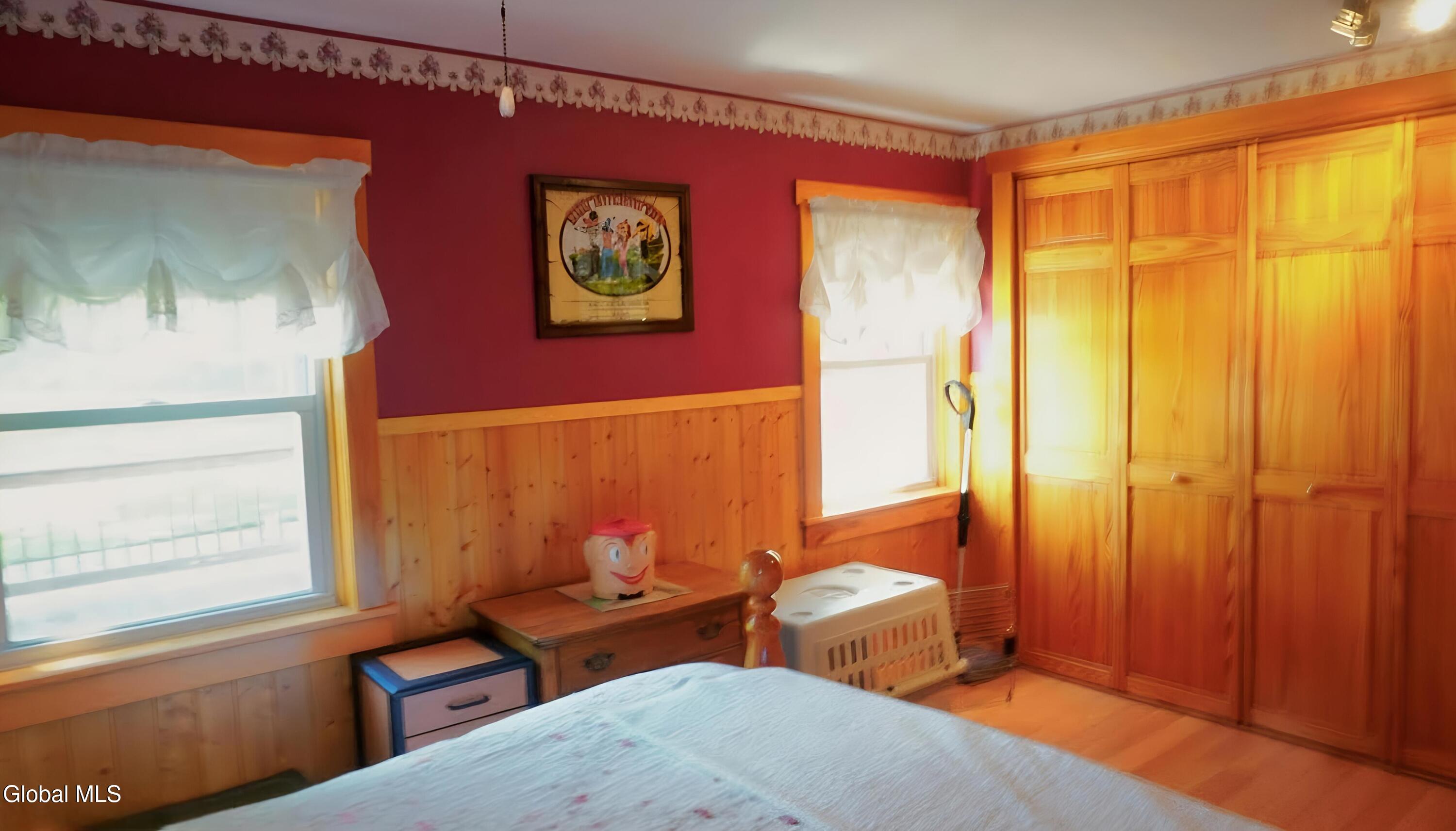 706 E Lykers Road Sprakers NY 12166